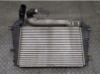  Радиатор интеркулера Opel Zafira B 2005-2012 20506540 #2