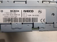  Магнитола Iveco EuroCargo 3 2015- 20506547 #4