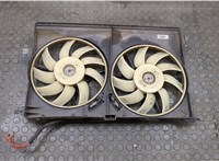  Вентилятор радиатора Opel Vectra C 2002-2008 20506548 #3