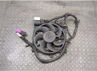  Вентилятор радиатора Opel Zafira B 2005-2012 20506555 #1