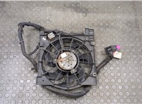  Вентилятор радиатора Opel Zafira B 2005-2012 20506555 #2