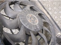  Вентилятор радиатора Opel Zafira B 2005-2012 20506557 #3
