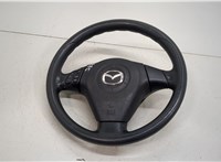  Руль Mazda 3 (BK) 2003-2009 20506560 #1