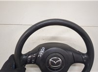 Руль Mazda 3 (BK) 2003-2009 20506560 #2