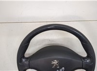  Руль Peugeot 308 2007-2013 20506562 #2