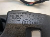  Зеркало салона Jeep Compass 2011-2016 20506563 #3
