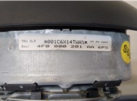  Подушка безопасности водителя Audi A6 (C6) 2004-2011 20506570 #3