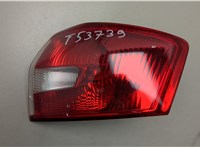 1710611, 8V4113404CH Фонарь (задний) Ford Kuga 2008-2012 20506573 #1