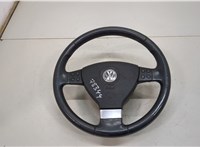  Руль Volkswagen Golf 5 2003-2009 20506574 #1