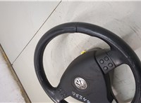 Руль Volkswagen Golf 5 2003-2009 20506574 #2