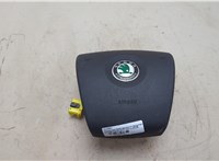 5J0880201D Подушка безопасности водителя Skoda Fabia 2007-2014 20506576 #6