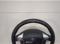  Руль Ford Mondeo 4 2007-2015 20506577 #3