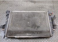  Радиатор охлаждения двигателя Opel Zafira B 2005-2012 20506578 #1