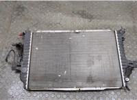  Радиатор охлаждения двигателя Opel Zafira B 2005-2012 20506578 #2