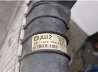  Радиатор охлаждения двигателя Opel Zafira B 2005-2012 20506578 #6