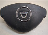  Подушка безопасности водителя Dacia Sandero 2013-2020 20506579 #1