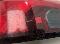  Фонарь (задний) Opel Zafira C 2011-2019 20506582 #2