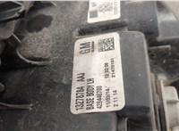  Фонарь (задний) Opel Zafira C 2011-2019 20506582 #6