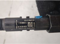 1233556, 3S7Q9K022CC, EJDR00501Z Форсунка топливная Ford Mondeo 3 2000-2007 20506585 #2