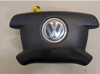  Подушка безопасности водителя Volkswagen Transporter 5 2003-2015 20506591 #1