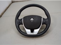  Руль Renault Laguna 3 2007- 20506592 #1