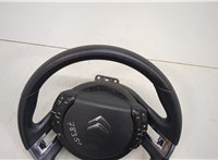  Руль Citroen C4 Picasso 2006-2013 20506600 #2