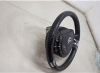  Руль Citroen C4 Picasso 2006-2013 20506600 #3