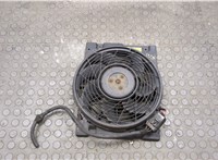  Вентилятор радиатора Opel Zafira A 1999-2005 20506601 #1