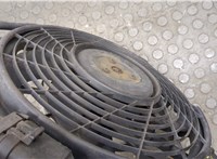  Вентилятор радиатора Opel Zafira A 1999-2005 20506601 #4