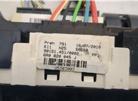  Переключатель отопителя (печки) Volkswagen Polo 2009-2014 20506604 #2