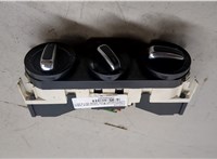 6R0820045J Переключатель отопителя (печки) Volkswagen Polo 2009-2014 20506604 #4