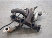 1253768 Турбина Ford Galaxy 2000-2006 20506613 #6