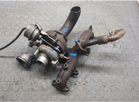 1253768 Турбина Ford Galaxy 2000-2006 20506613 #7