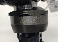 1253765, 3M219A543AA, 038130073BA Форсунка топливная Ford Galaxy 2000-2006 20506621 #2