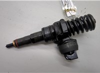 1253765, 3M219A543AA, 038130073BA Форсунка топливная Ford Galaxy 2000-2006 20506622 #1