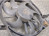  Вентилятор радиатора Opel Zafira A 1999-2005 20506623 #3