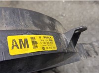  Вентилятор радиатора Opel Zafira A 1999-2005 20506623 #5