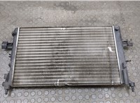  Радиатор охлаждения двигателя Opel Zafira A 1999-2005 20506631 #2