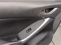  Дверь боковая (легковая) Mazda CX-5 2012-2017 20506633 #6