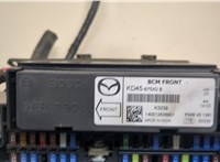  Блок предохранителей Mazda CX-5 2012-2017 20506644 #2