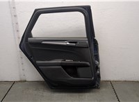  Кнопка стеклоподъемника (блок кнопок) Ford Mondeo 5 2015-2019 11448356 #9