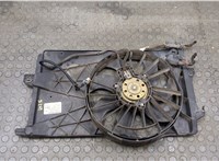 13128928, 13204504, 13128929 Вентилятор радиатора Opel Meriva 2003-2010 20506649 #1