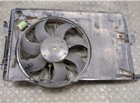 13128928, 13204504, 13128929 Вентилятор радиатора Opel Meriva 2003-2010 20506649 #2