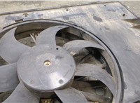 13128928, 13204504, 13128929 Вентилятор радиатора Opel Meriva 2003-2010 20506649 #3