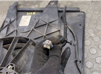 13128928, 13204504, 13128929 Вентилятор радиатора Opel Meriva 2003-2010 20506649 #4