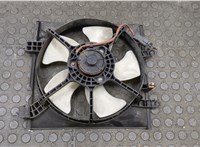  Вентилятор радиатора Honda Civic 2000-2006 20506656 #1