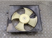  Вентилятор радиатора Honda Civic 2000-2006 20506662 #2