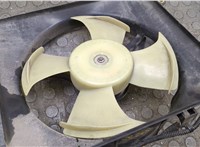  Вентилятор радиатора Honda Civic 2000-2006 20506662 #3