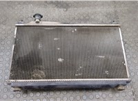  Радиатор охлаждения двигателя Honda Civic 2000-2006 20506665 #2