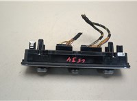 8V0820043J Переключатель отопителя (печки) Audi A3 (8V) e-tron 2014-2018 20506669 #1